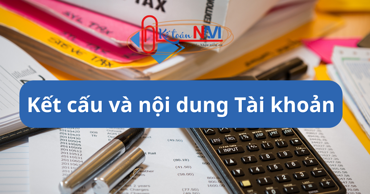 Hạch toán tài khoản 154 theo thông tư 200 |Kế toán Navi