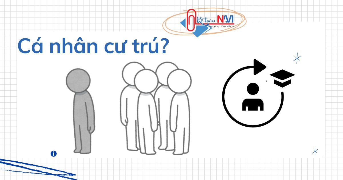 đối tượng nộp thuế TNCN
