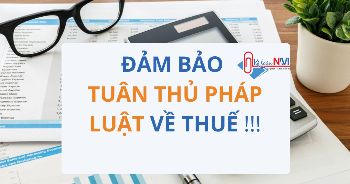 Kế toán trọn gói khi mở rộng thị trường | Kế toán navi
