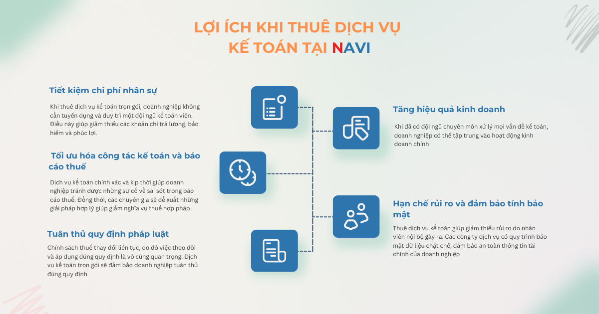 Dichvuketoan tại kế toán navi