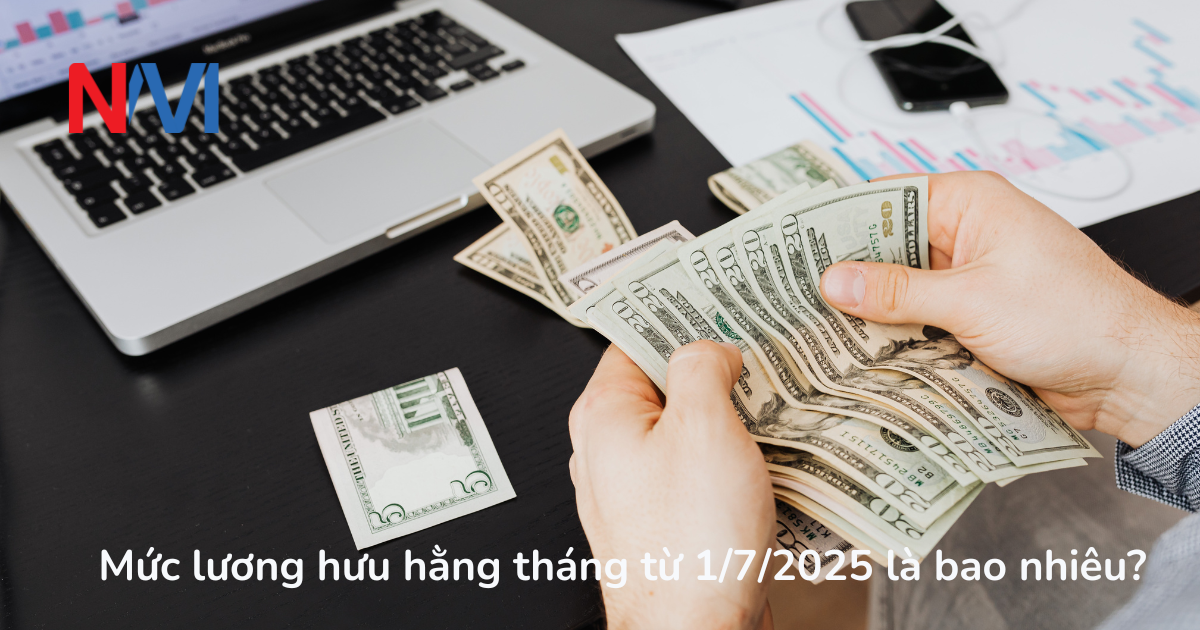 Đóng BHXH bao nhiêu năm thì được hưởng lương hưu