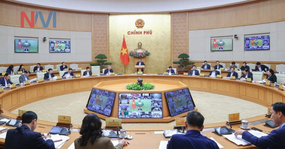 Luật thuế GTGT 2024