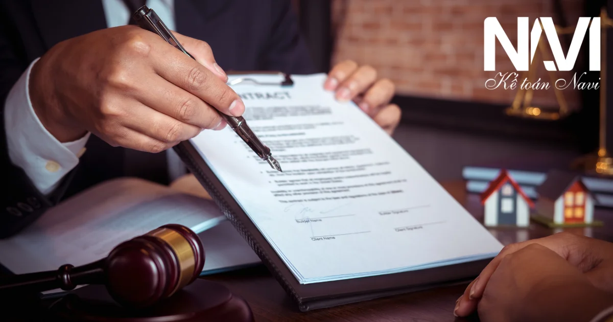 Legal representative change fee
