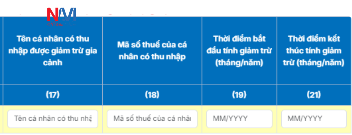 Khai trực tuyến hay nộp XML