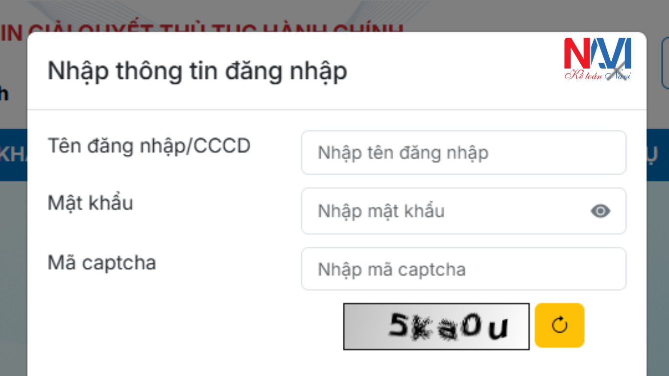 Hướng dẫn cá nhân tự kê khai quyết toán thuế TNCN