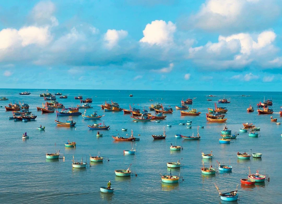 Thành lập hộ kinh doanh tại Phan Thiết