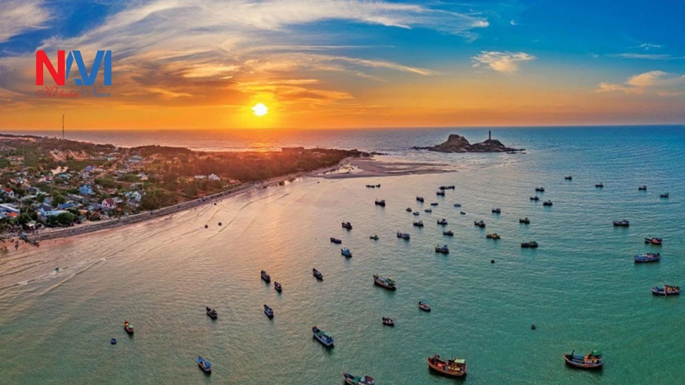 Dịch vụ kế toán trọn gói tại Phan Thiết