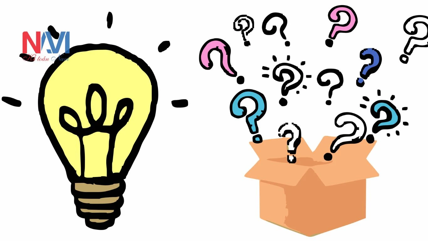 Giải đáp 5 câu hỏi doanh nghiệp thường gặp khi sử dụng dịch vụ kế toán