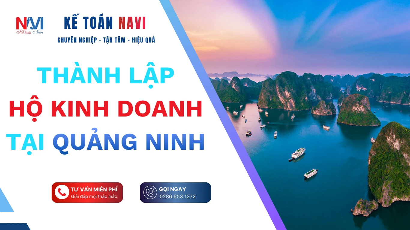 Dịch vụ đăng ký hộ kinh doanh tại Quảng Ninh Dịch vụ đăng ký hộ kinh doanh tại Quảng Ninh