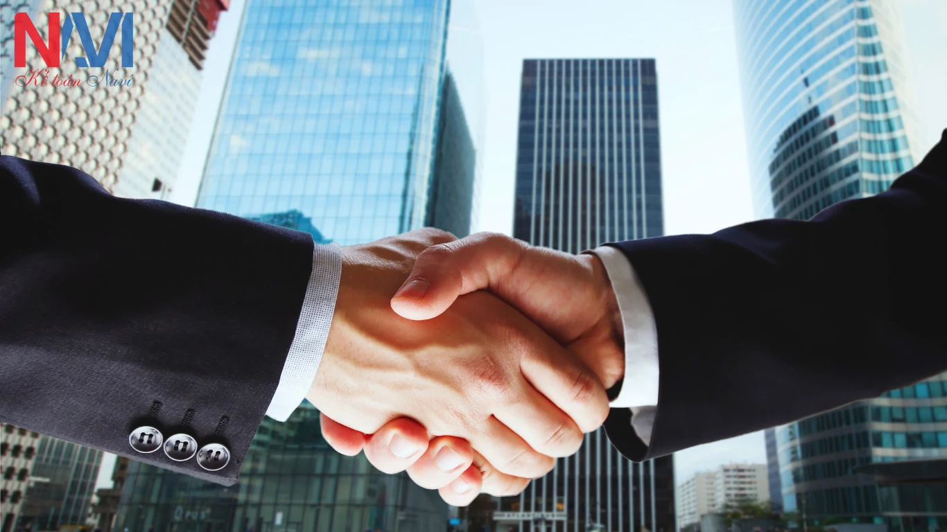 dịch vụ thành lập doanh nghiệp trọn gói