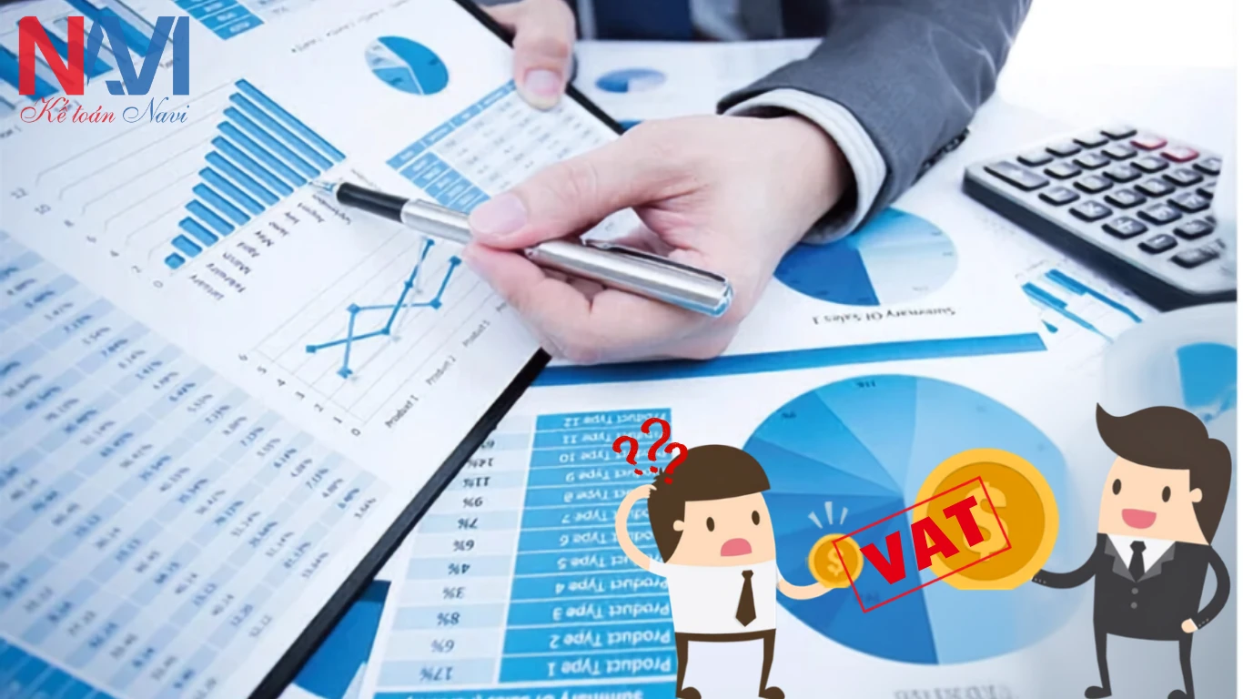 Các trường hợp được hoàn thuế GTGT