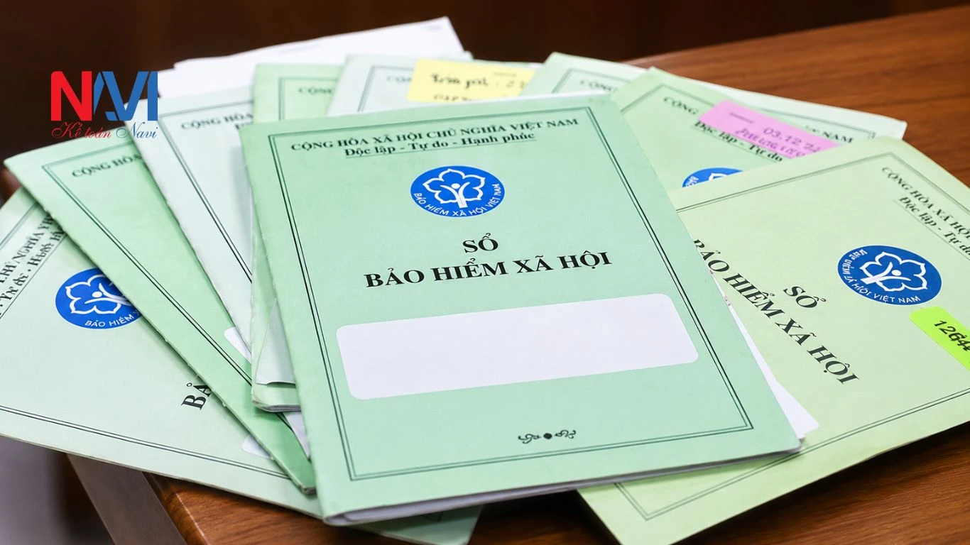 Chủ hộ kinh doanh dưới 1 tỷ không phải tham gia BHXH