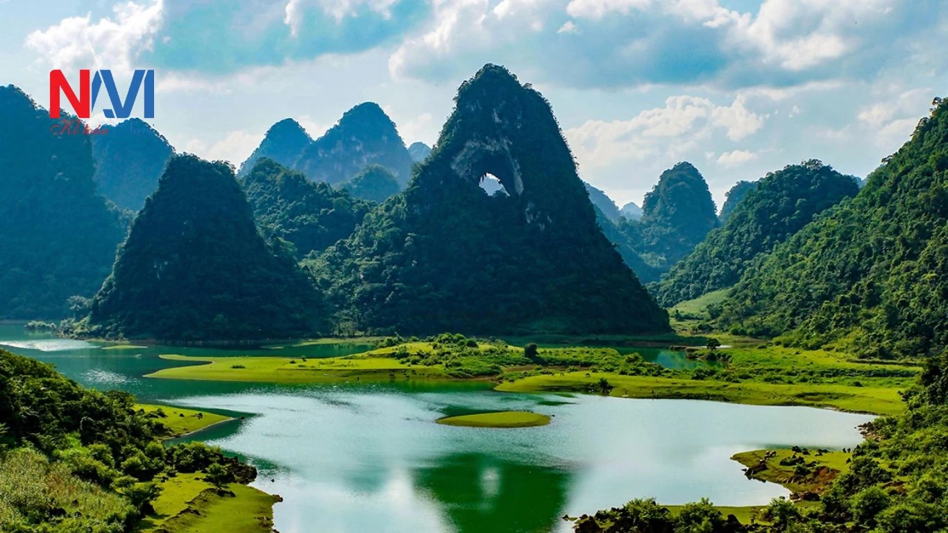 Dịch vụ kế toán trọn gói tại Cao Bằng
