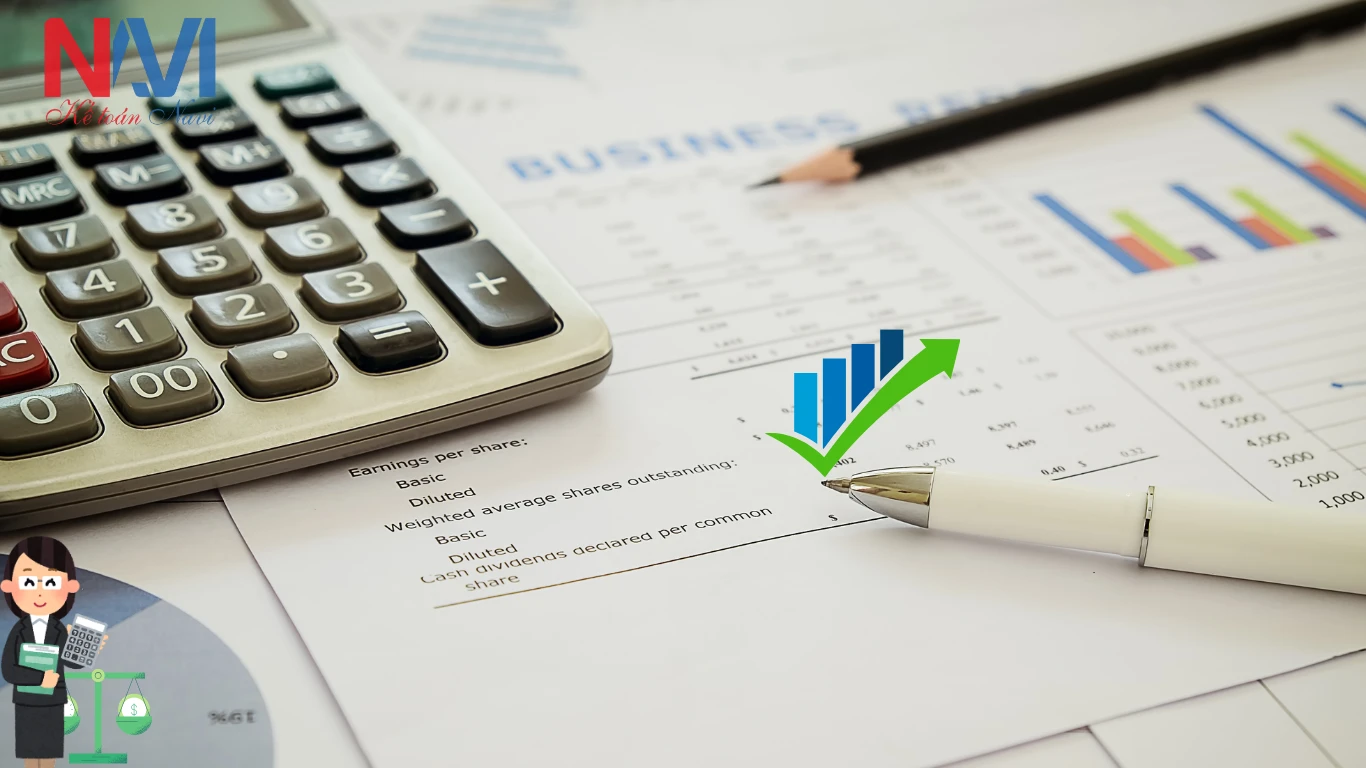 Dịch vụ kế toán trọn gói tại Lâm Đồng