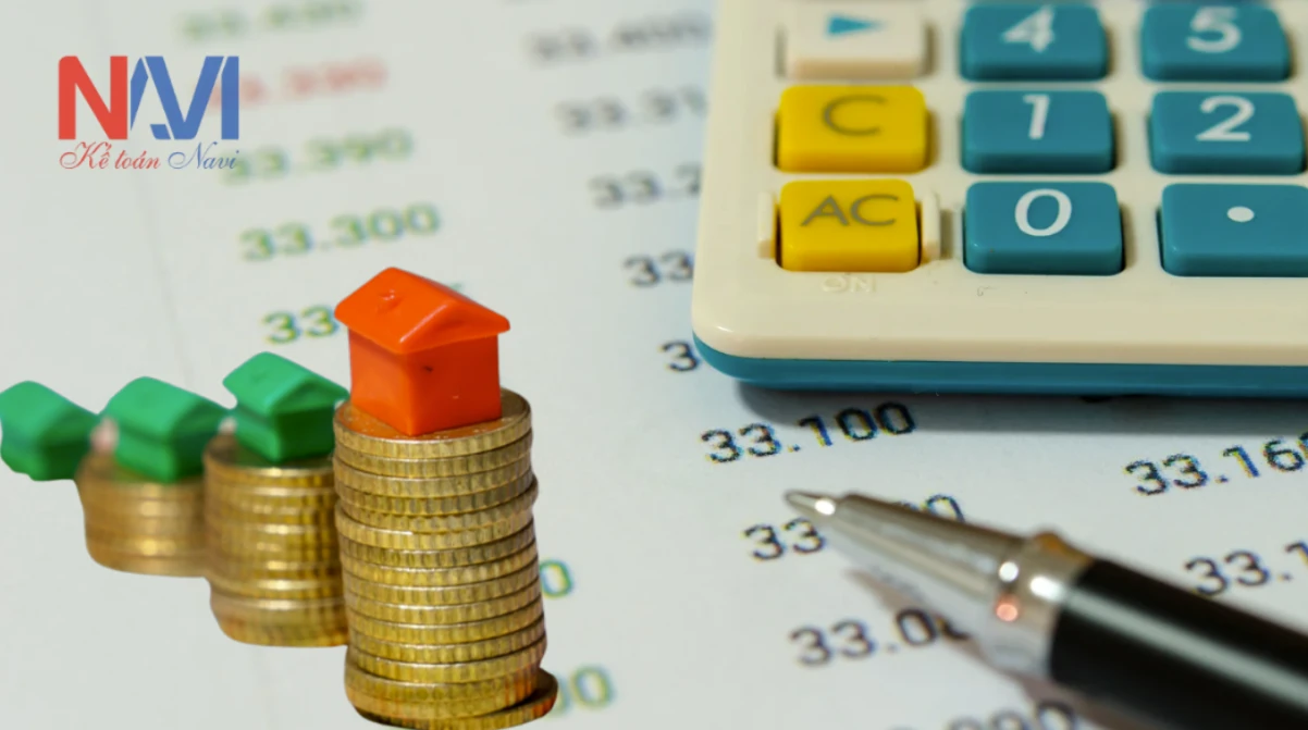 Bảng giá dịch vụ kế toán trọn gói