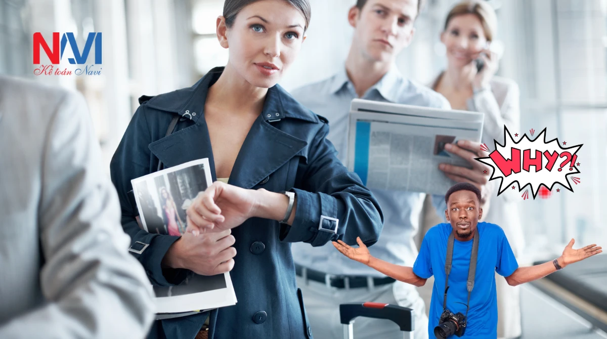 Vì sao nên chọn dịch vụ kế toán trọn gói 