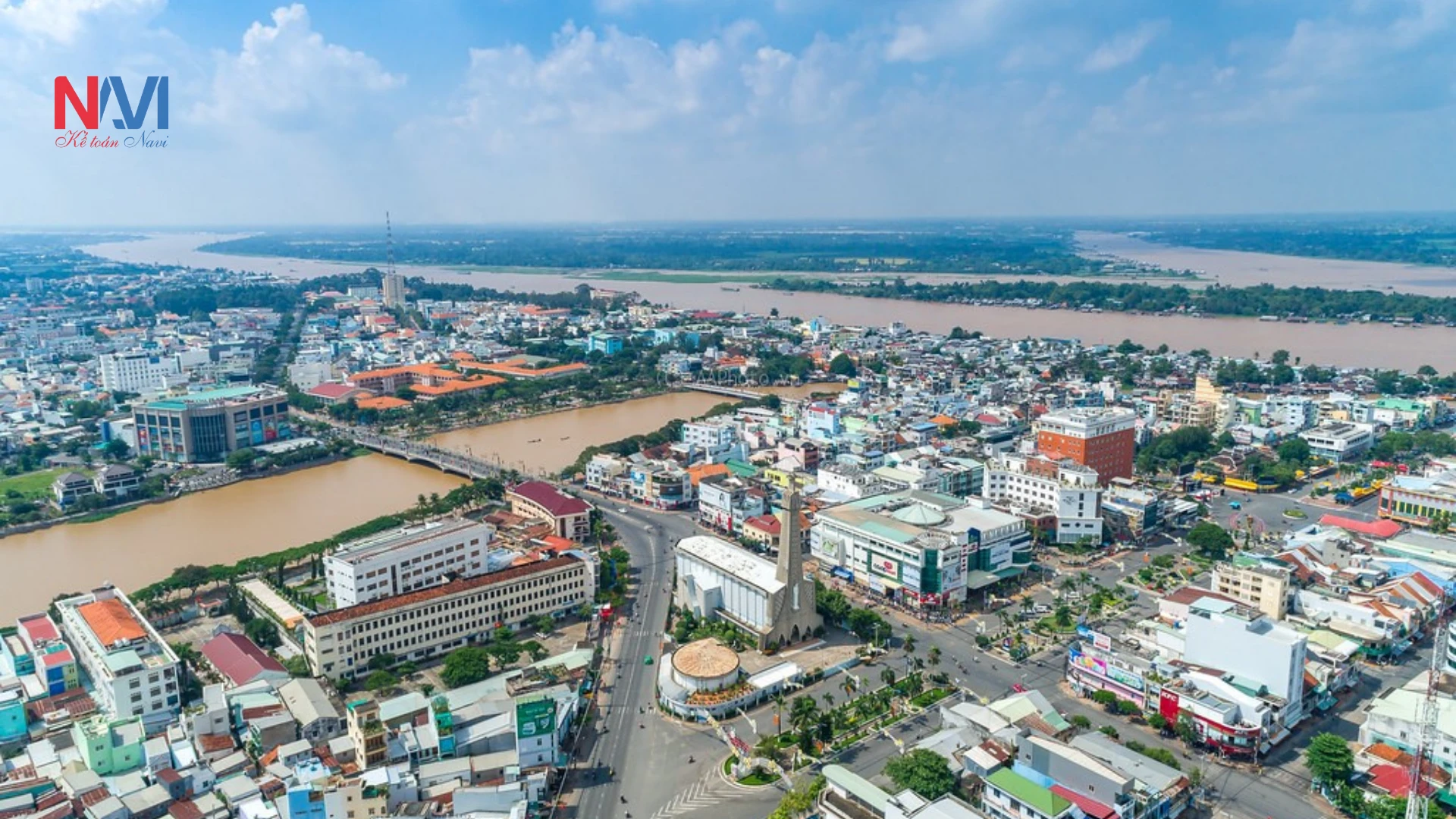 Dịch vụ thành lập hộ kinh doanh tại An Giang