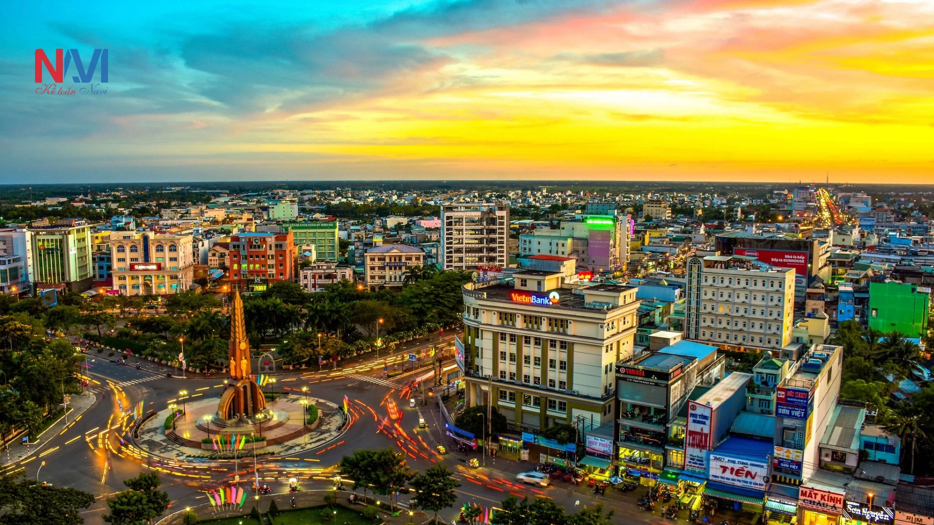 Đăng ký hộ kinh doanh tại Cà Mau