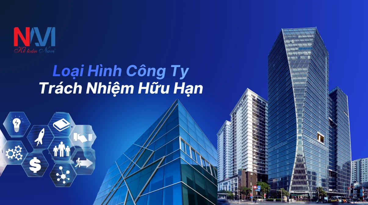 Loại Hình Công Ty TNHH