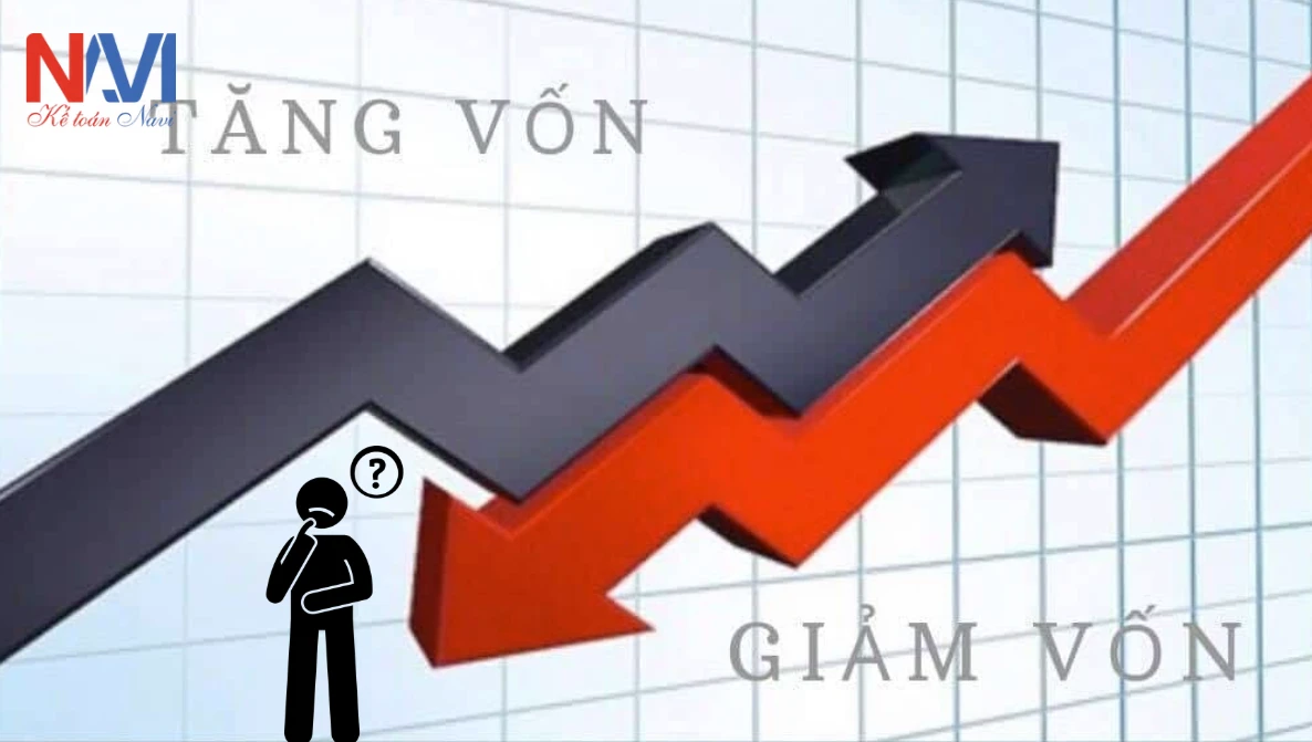 Khi nào doanh nghiệp cần thay đổi vốn điều lệ?