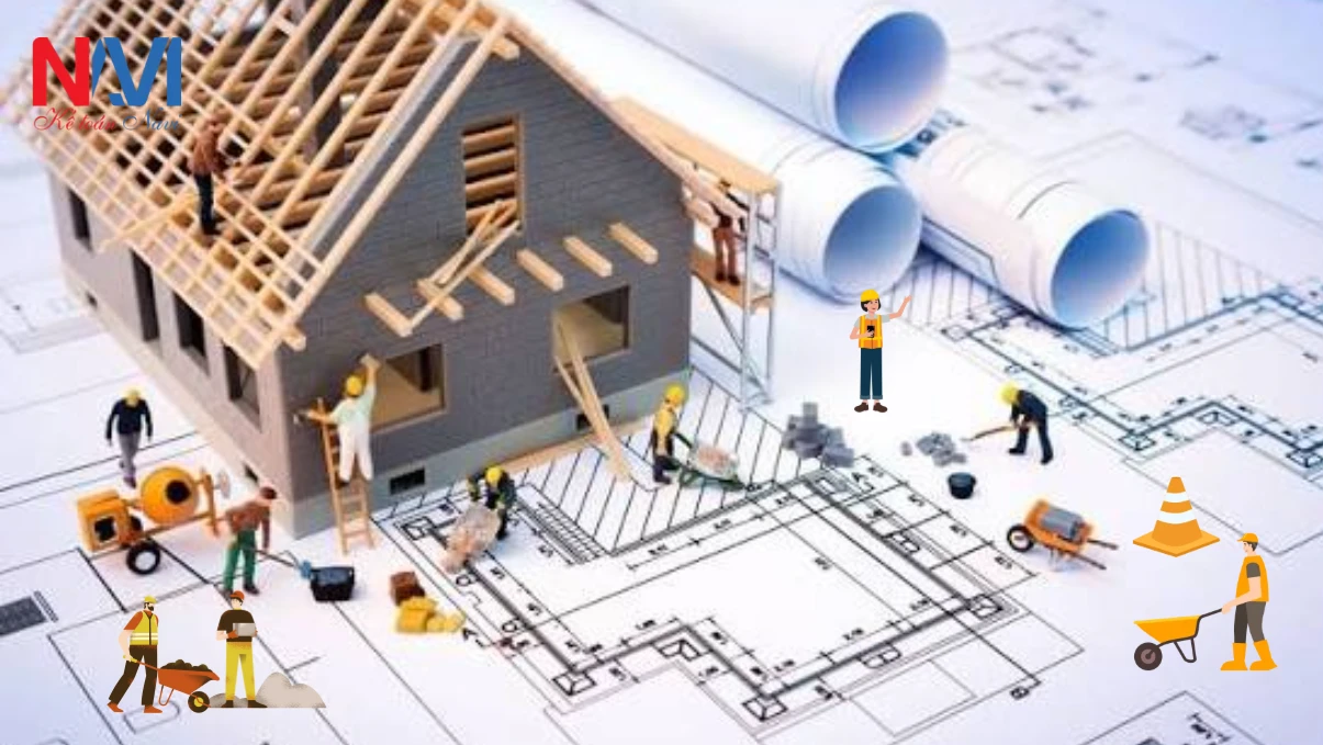 Mã ngành nghề xây dựng cần đăng ký