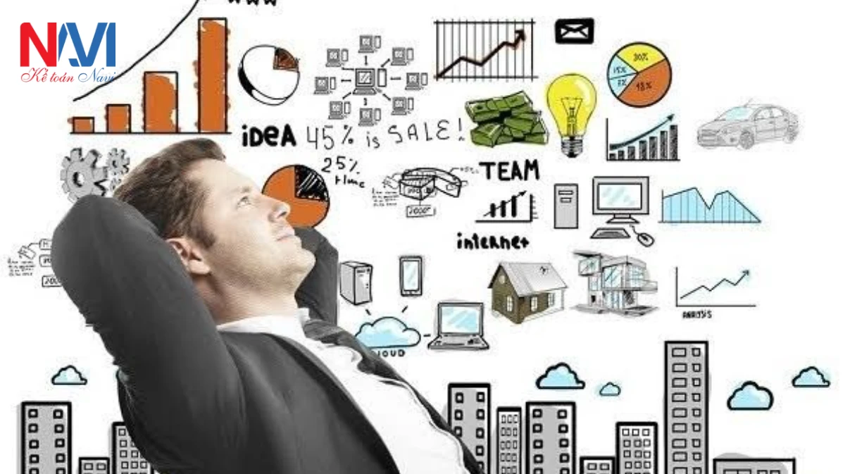 Bảng chi phí dịch vụ thành lập công ty trọn gói