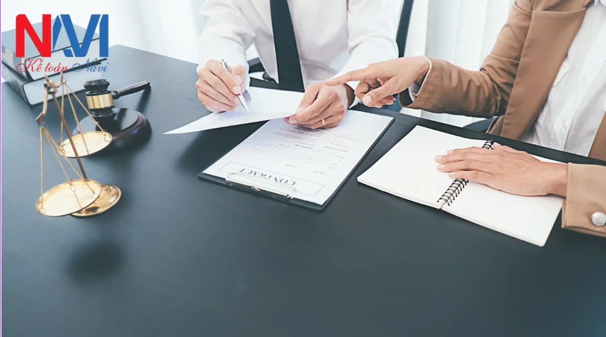 Sau khi có giấy phép, doanh nghiệp tại La Gi cần làm gì?