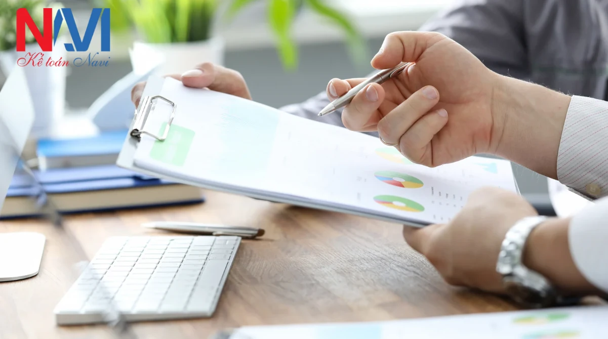 Quy trình thành lập DN trọn gói tại Hàm Thuận Nam