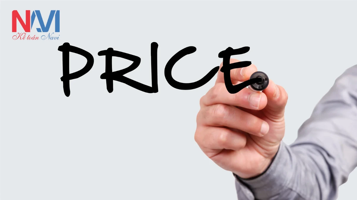 Bảng giá dịch vụ kế toán trọn gói tại Đức Trọng 