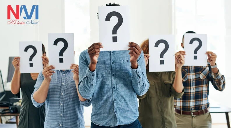 Vì sao nên chọn Kế toán Navi thay vì tự làm?