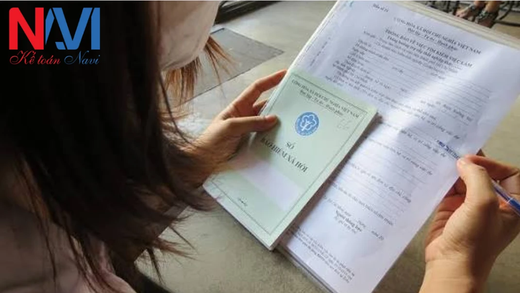 Chốt sổ BHXH cần những gì ?