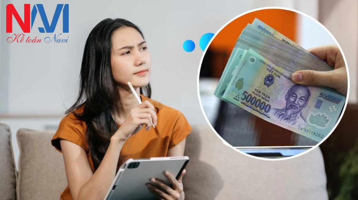 Chi phí truy thu bảo hiểm xã hội