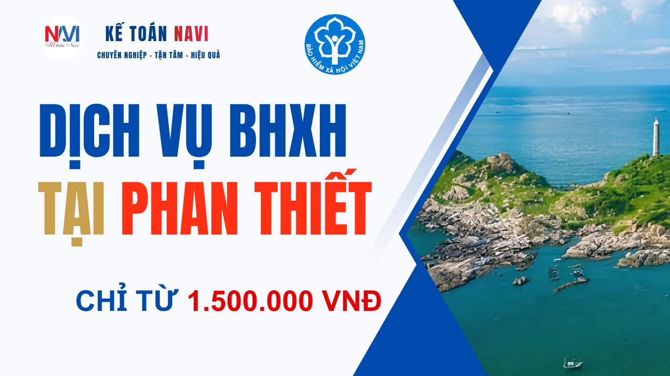 Dịch vụ BHXH tại Phan Thiết