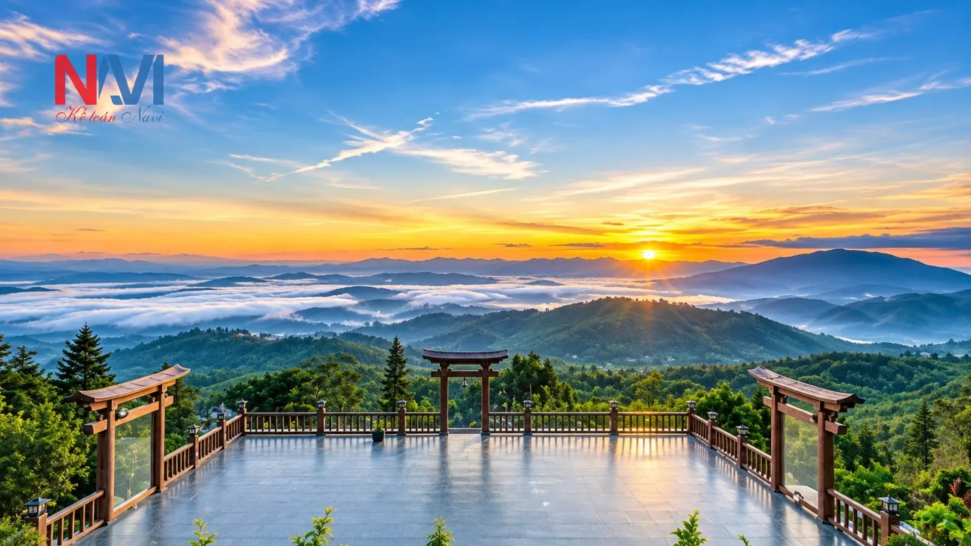 Dịch vụ lập Báo cáo tài chính tại Bảo Lộc