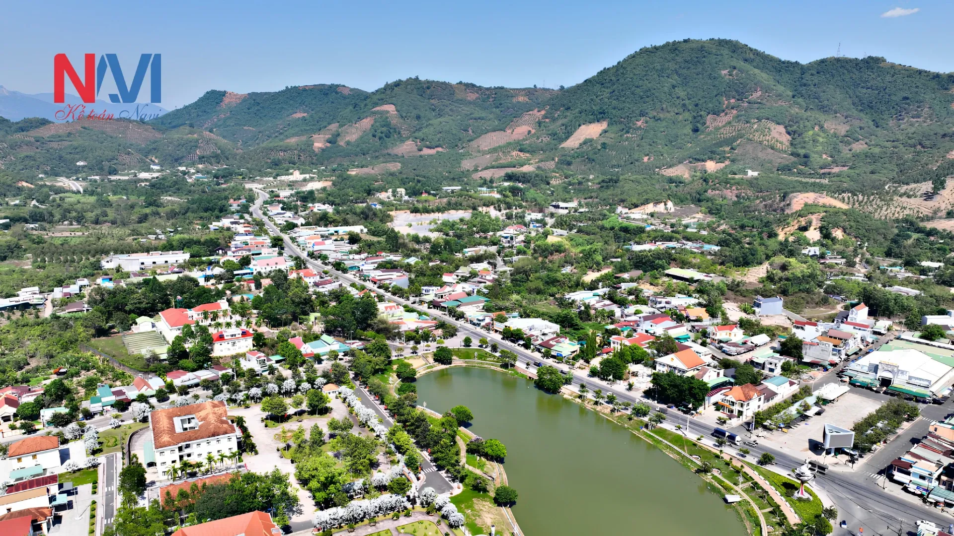 Dịch vụ tạm ngừng kinh doanh tại Đạ Huoai