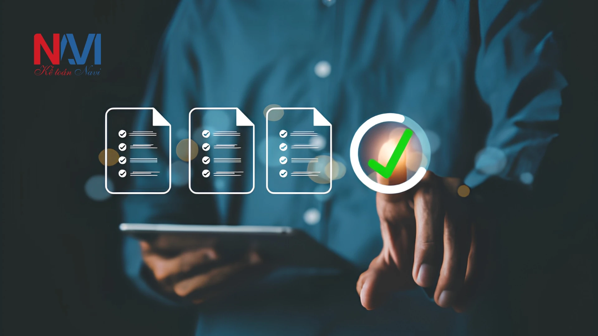 Dịch vụ tạm ngừng kinh doanh online