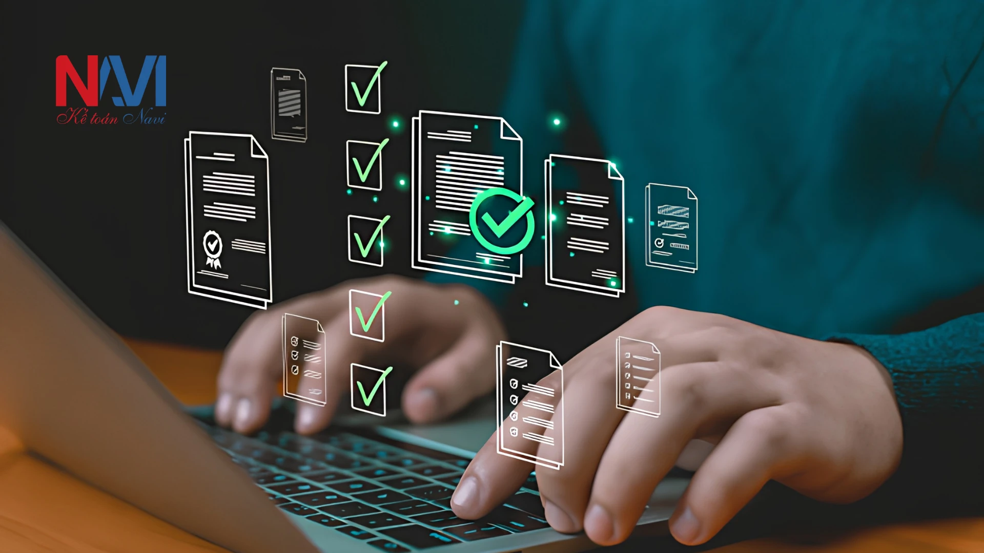 Quy trình tạm ngừng kinh doanh thực hiện online