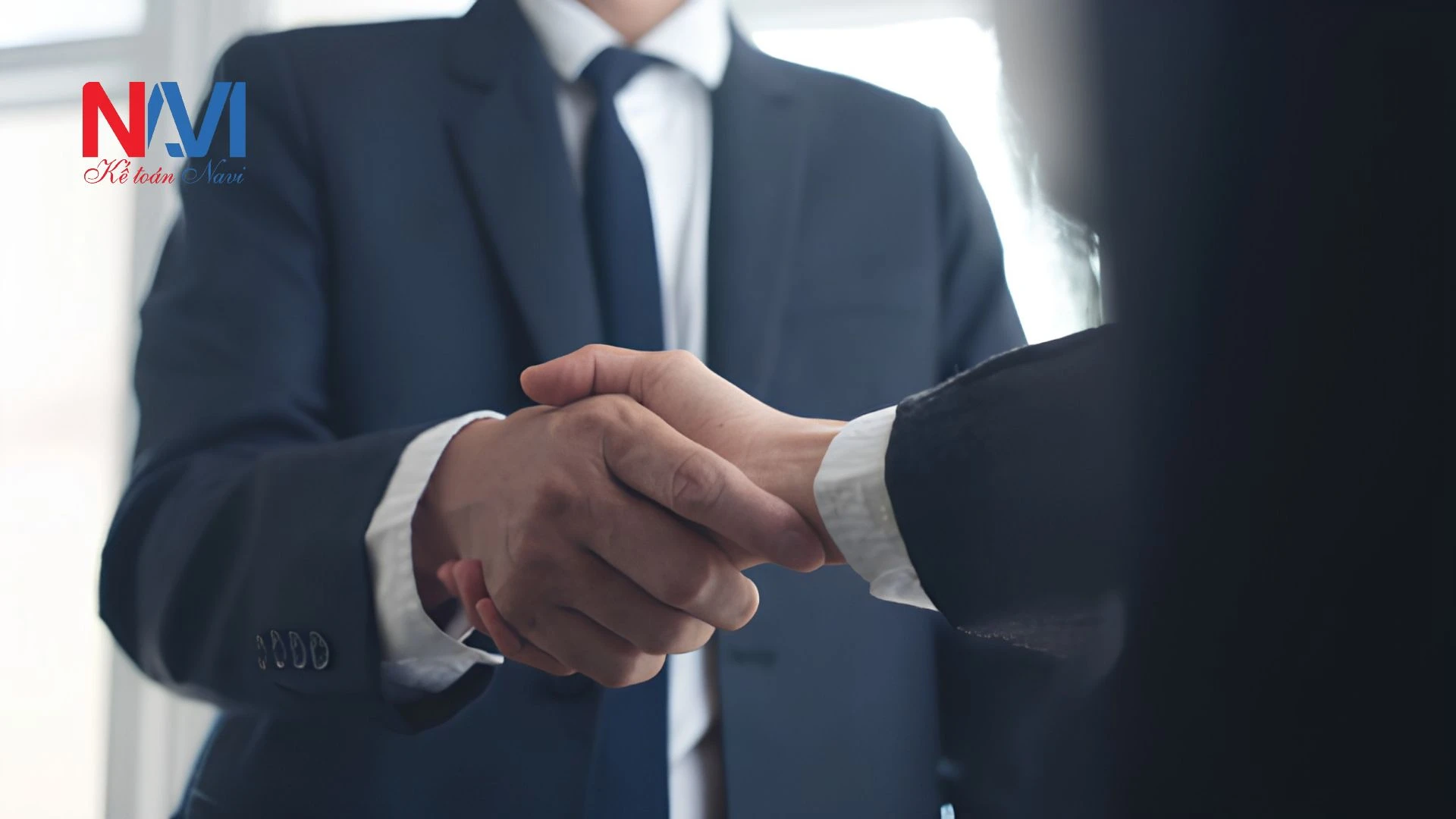 Cam kết dịch vụ uy tín tại Kế toán Navi