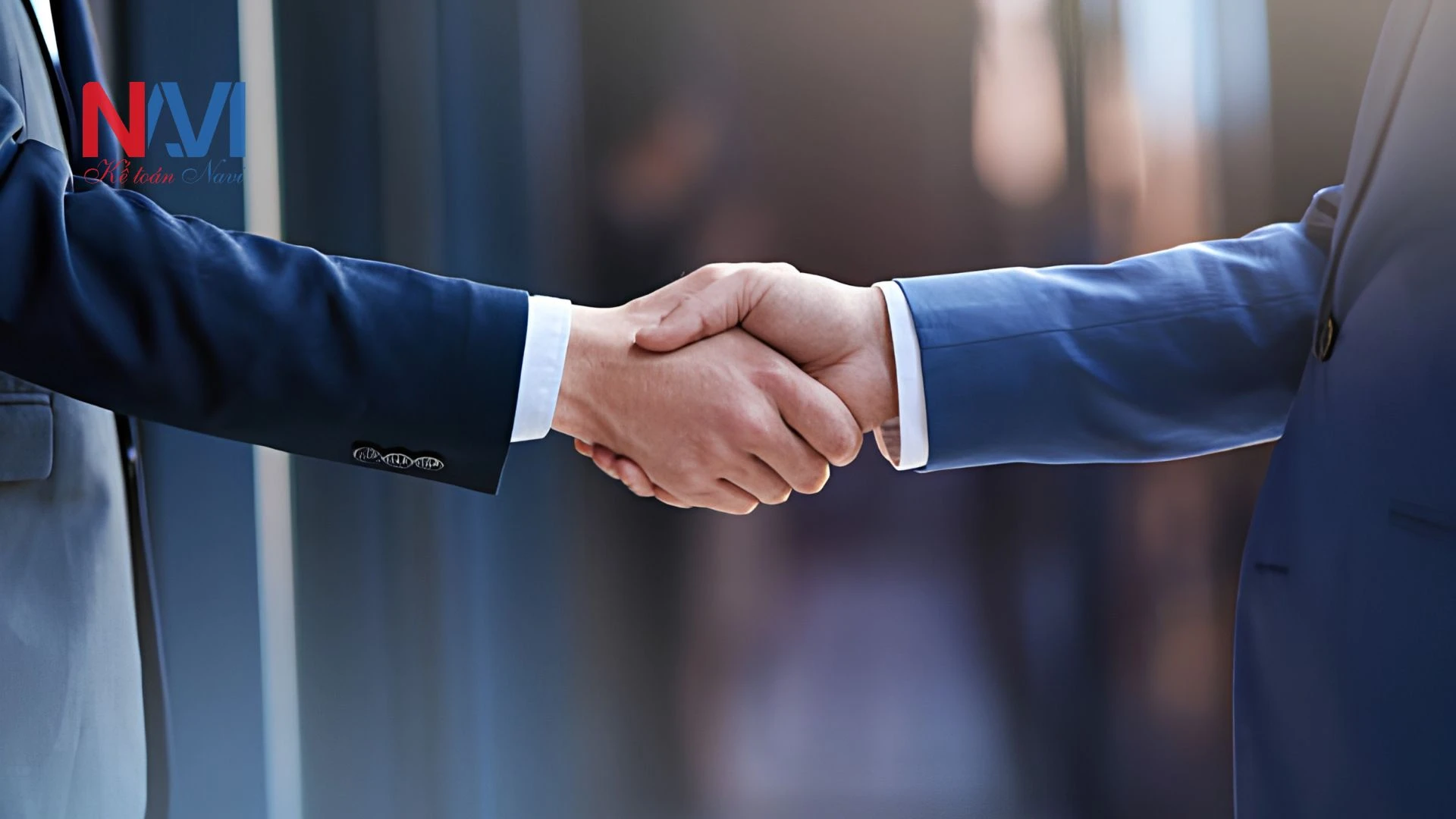 Doanh nghiệp và Kế Toán Navi phối hợp ra sao trong quá trình hoàn thuế?