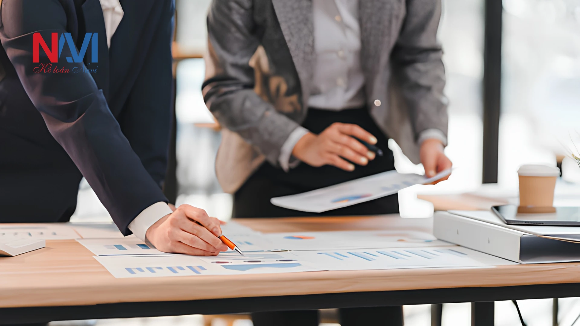 BCTC giúp doanh nghiệp nhìn rõ điều gì sau một năm hoạt động?
